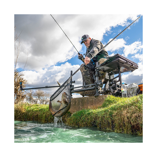 Method Feeder Preston - ICS Banjo XR 45g Large